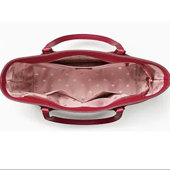 New Kate Spade laurel way medium dally - Picture 6 of 9